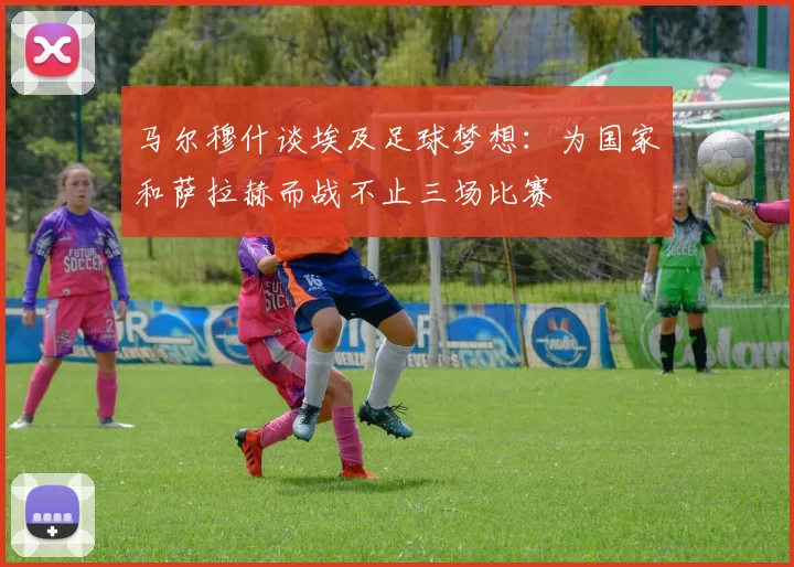 马尔穆什谈埃及足球梦想：为国家和萨拉赫而战不止三场比赛
